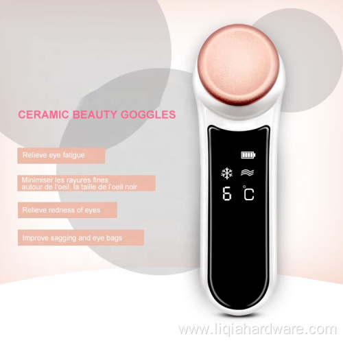 Anti Wrinkle Eye Care Beauty Instrument